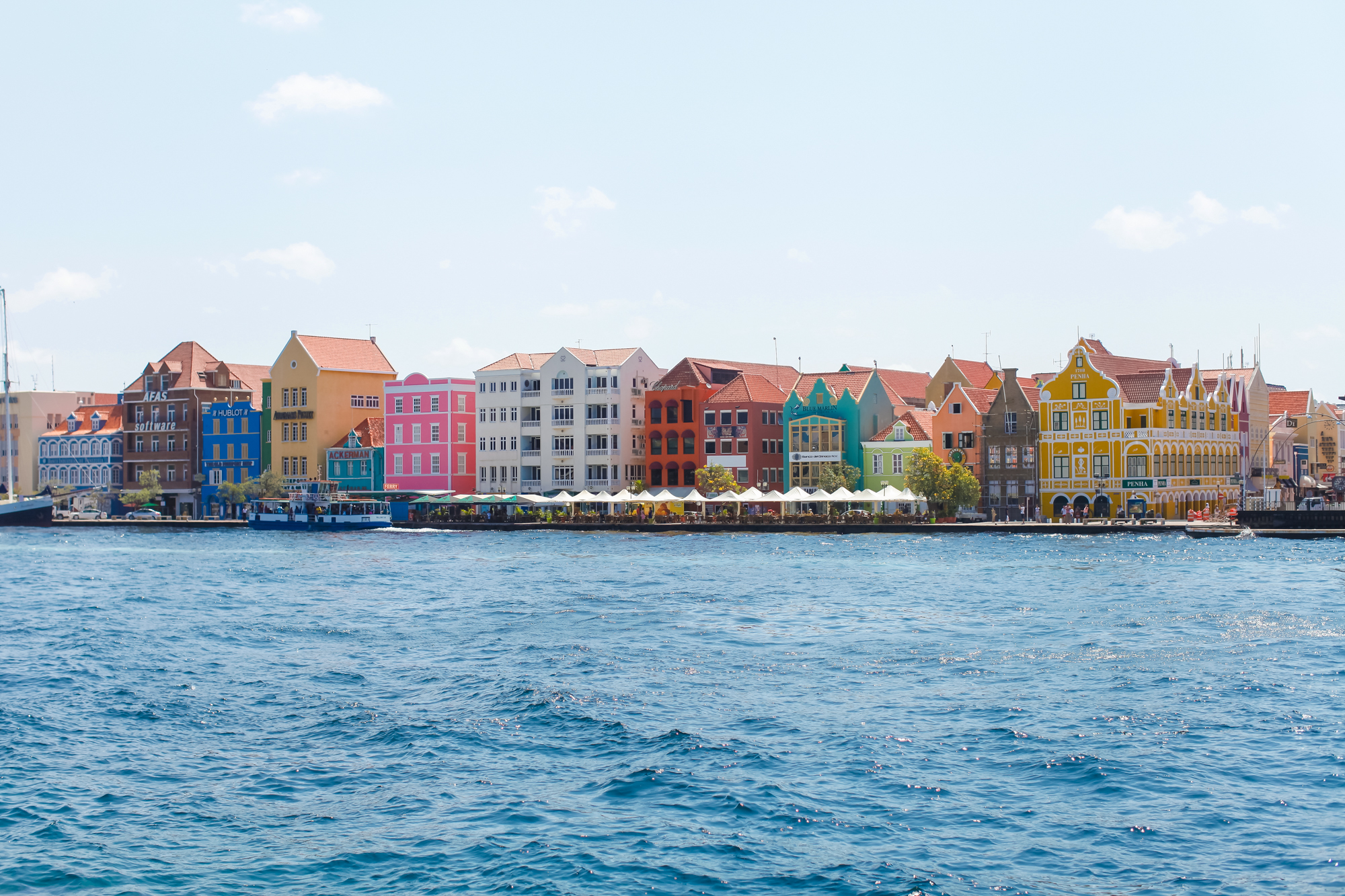 travel curacao