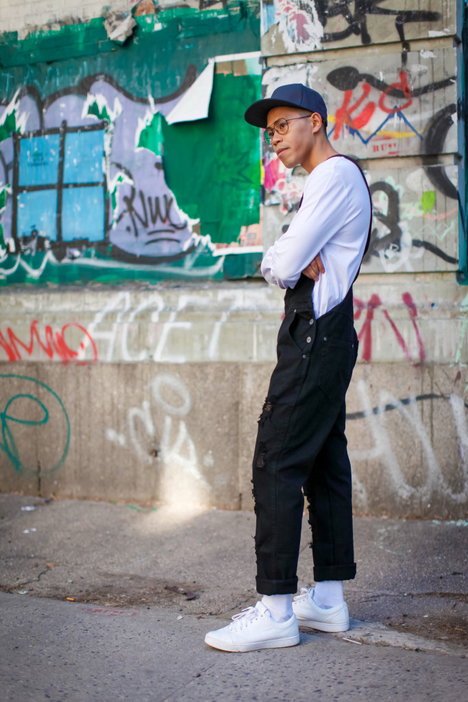 Still Not Over Overalls – oh_anthonio