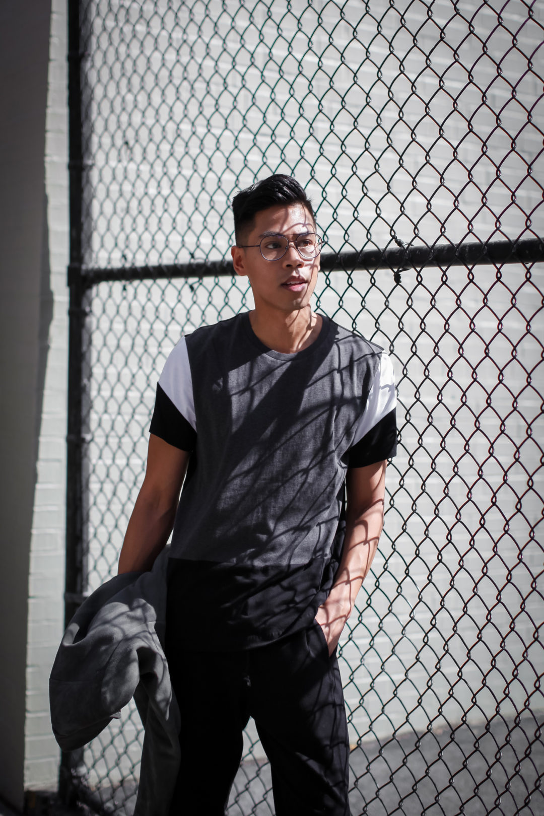 Kenneth Cole Mankind Hero M main image 1