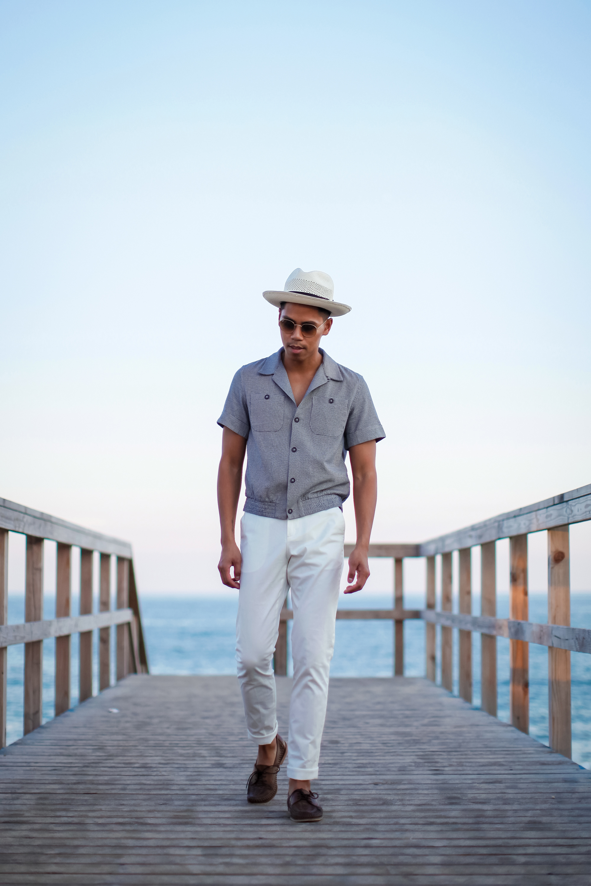 what to wear in montauk
