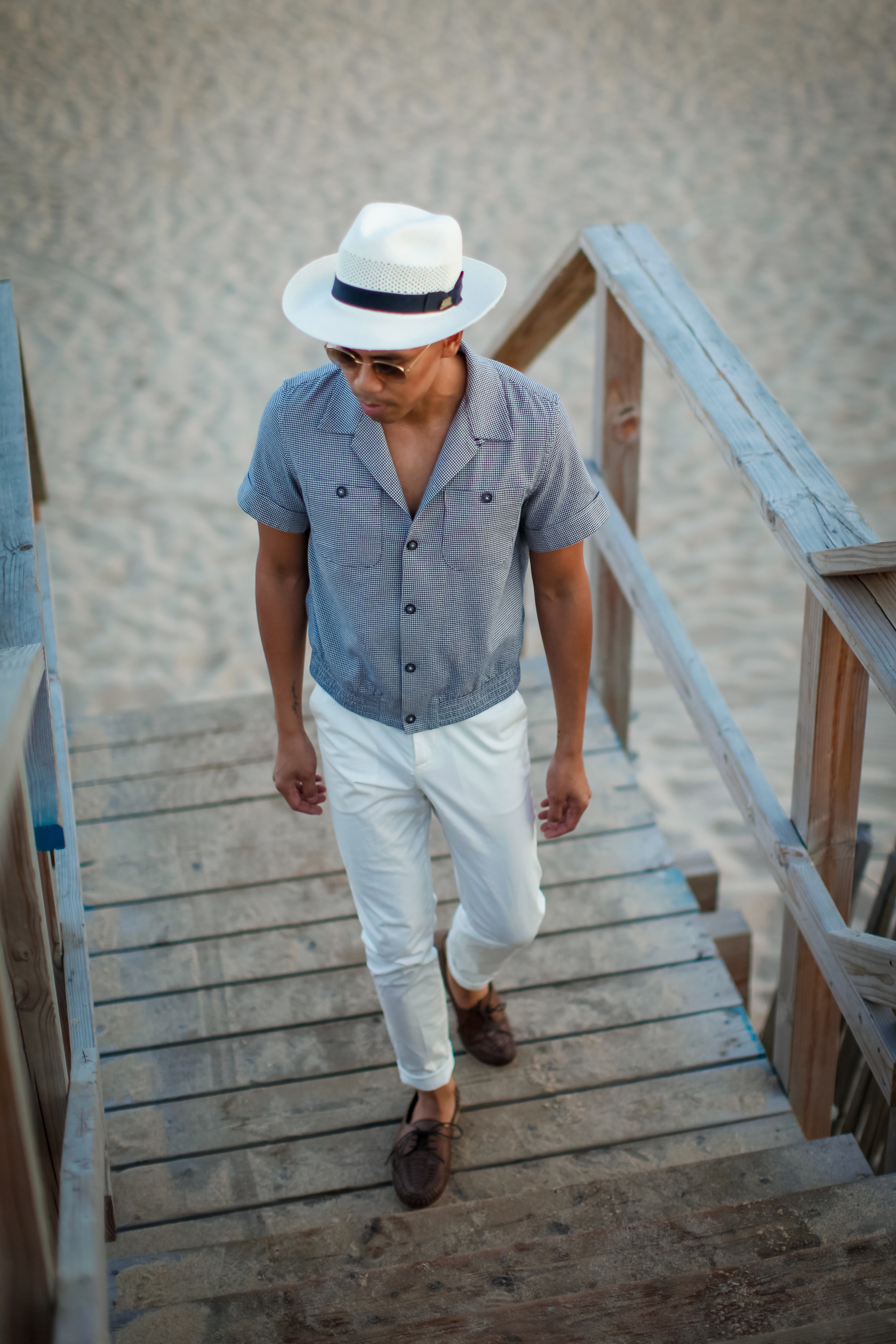 how to dress for the hamptons guys