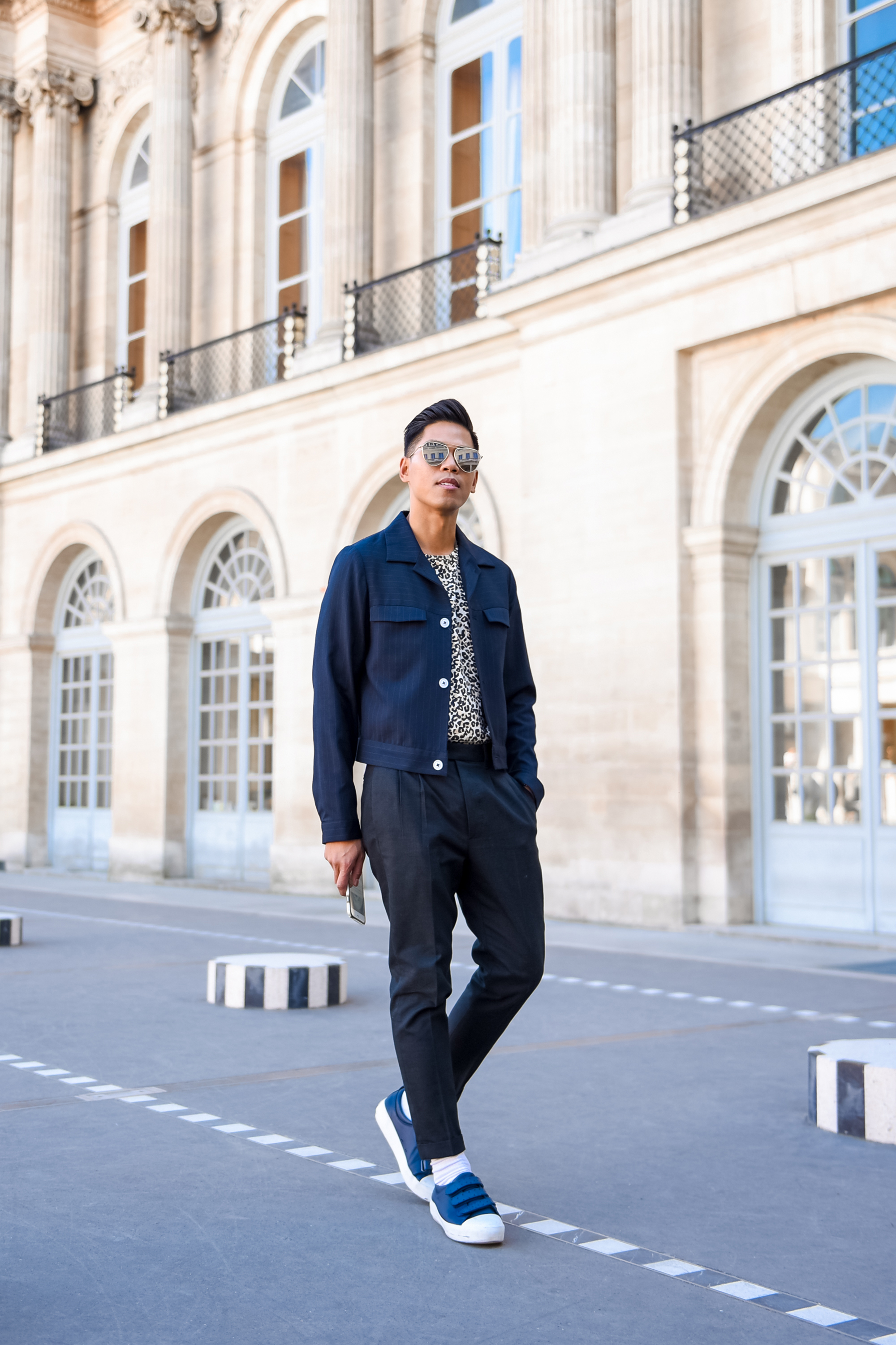 paris fashion week street style men