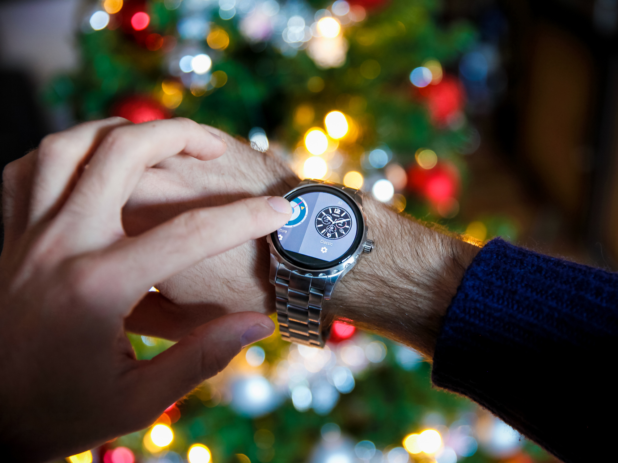 best smart watch this christmas