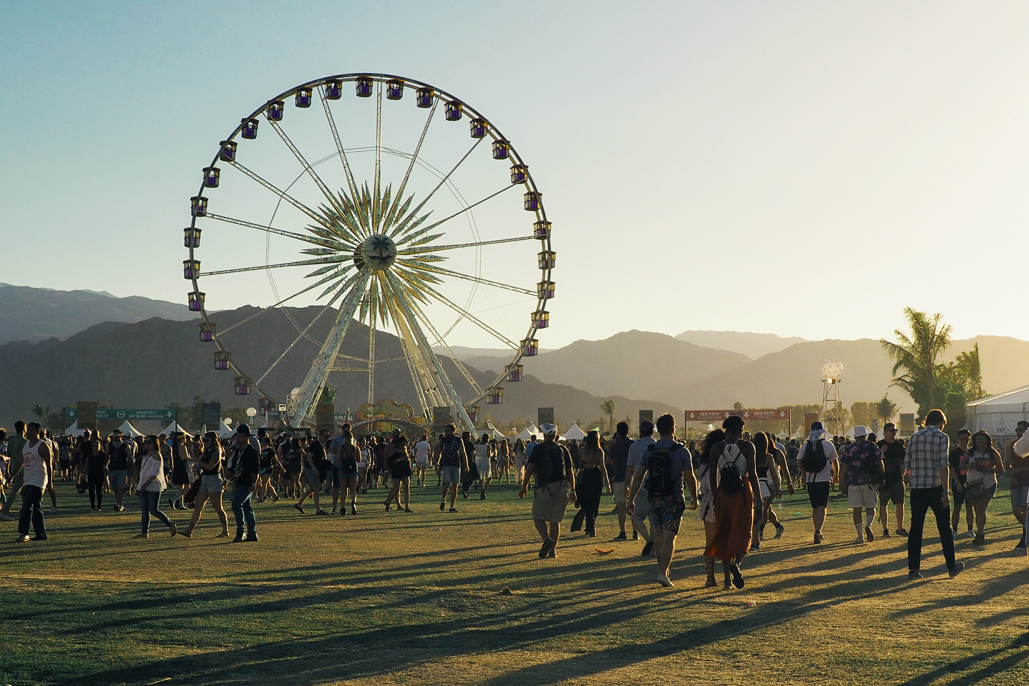 coachella 2017 blogger street style