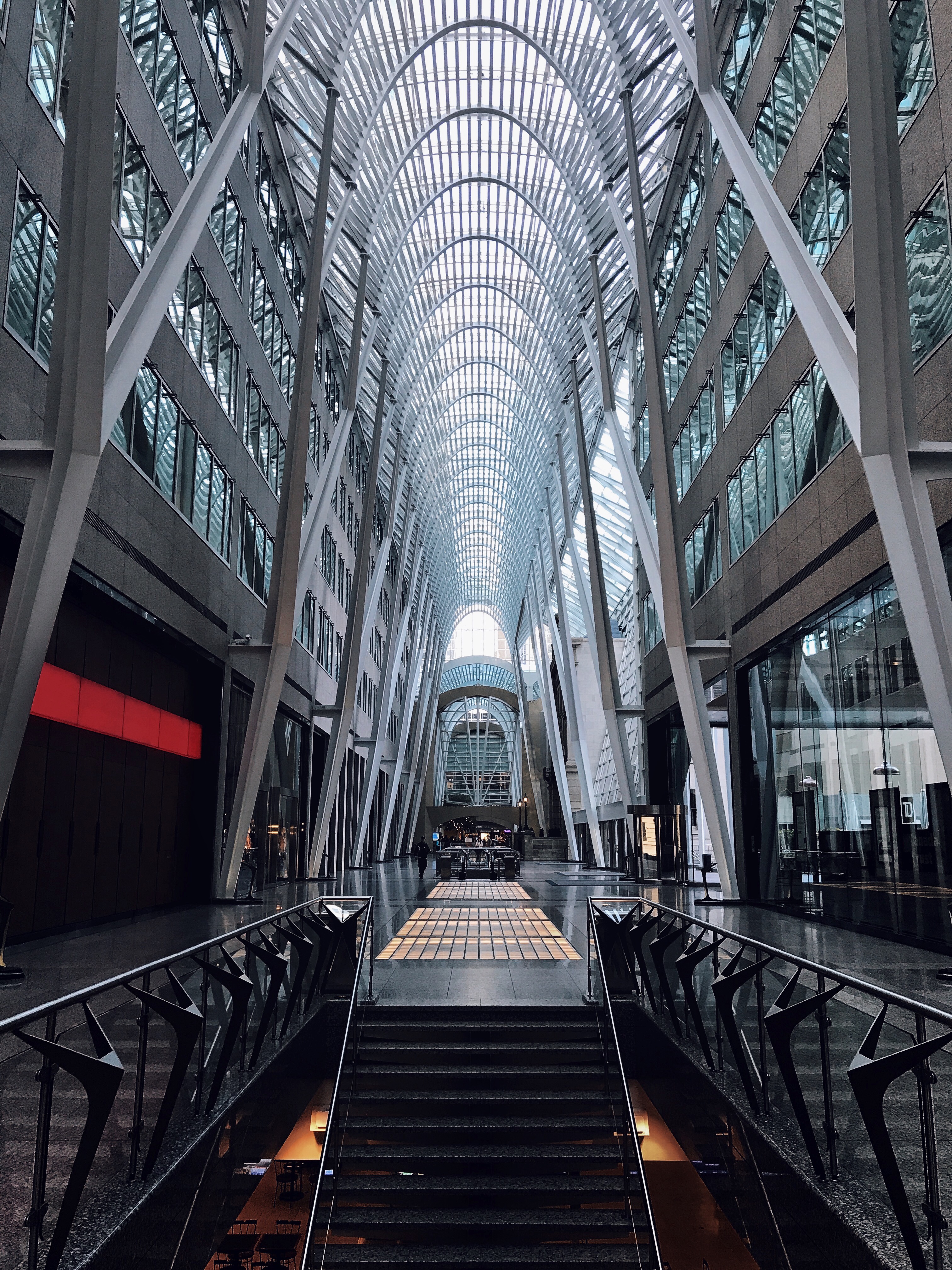 brookfield place toronto