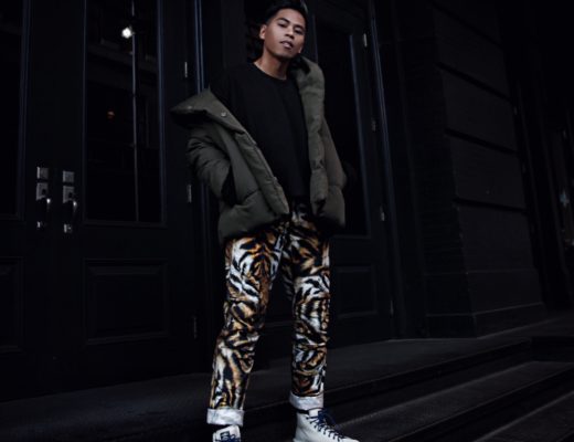 how to style the gstar raw elwood x25 printed jeans x pharrell