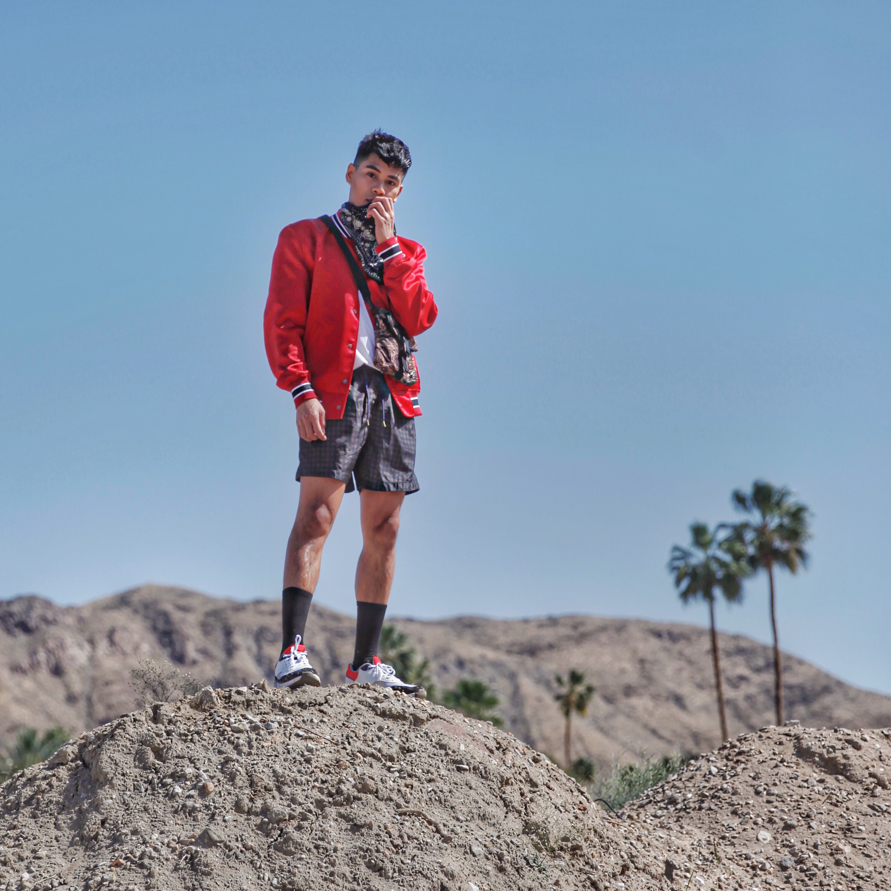 coachella mens festival fashion what to wear to a music festival for guys