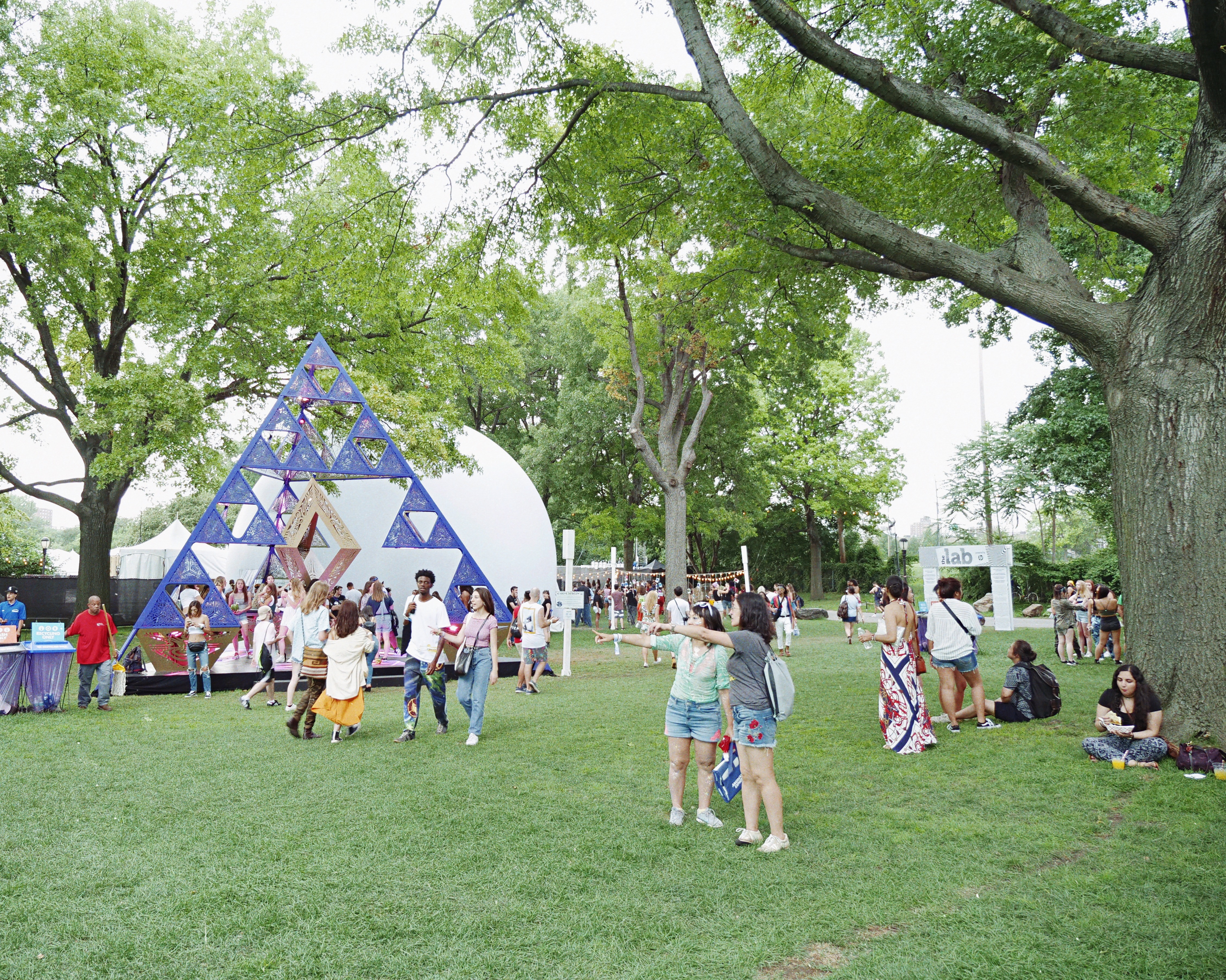 panorama nyc 2018 music festival