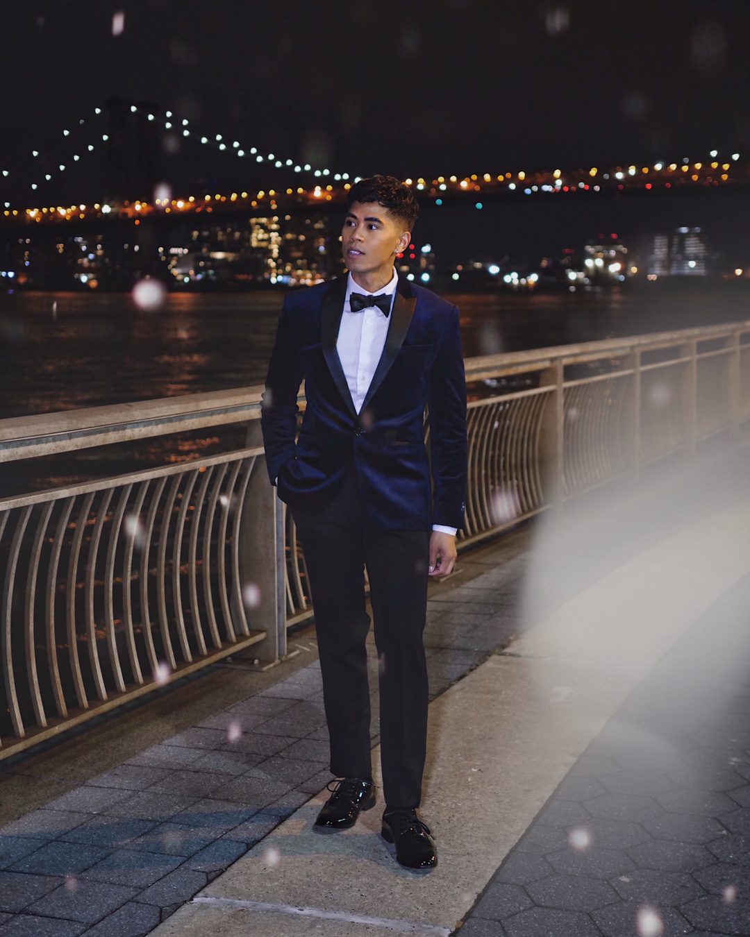 4 Men’s Outfit Ideas for New Year’s Eve oh_anthonio