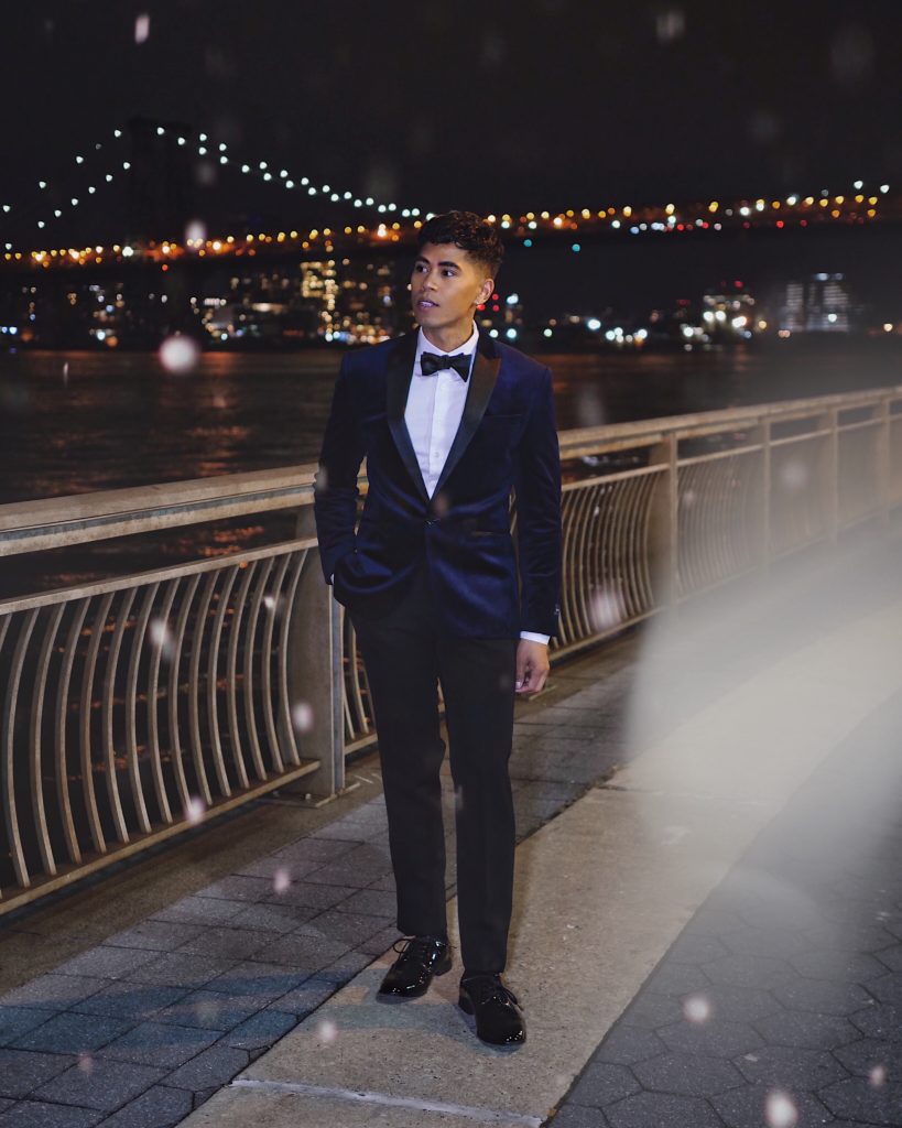 4 Men’s Outfit Ideas for New Year’s Eve – oh_anthonio